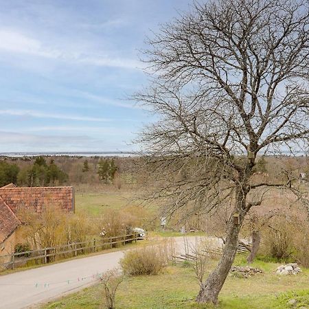 הוילה Färjestaden Unikt Boende I En Oelaendsk Kvarn מראה חיצוני תמונה